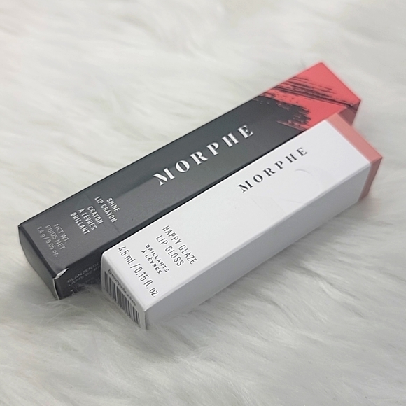 Morphe Makeup 8 Piece Bundle - Picture 5 of 10